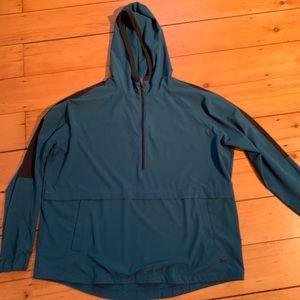 Under Armour Heat Gear Jacket